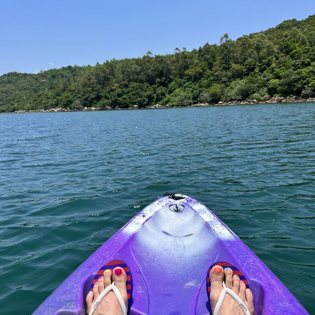 海下灣