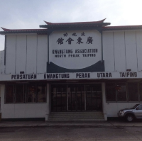 heritage building