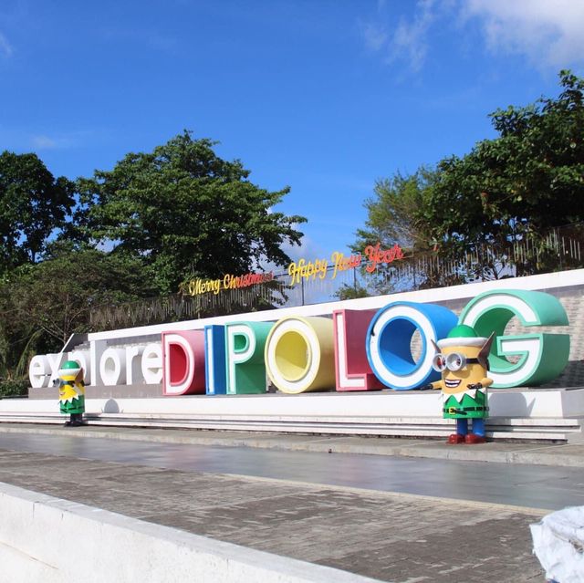 Dipolog City 