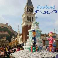 สวนสนุกเอเวอร์แลนด์~Everland