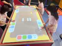 多元化室內遊樂場降臨西寶城～