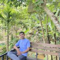 Khao Suan Pho - เขาสวนพ่อ