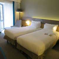 Hotel Novotel London Wembley