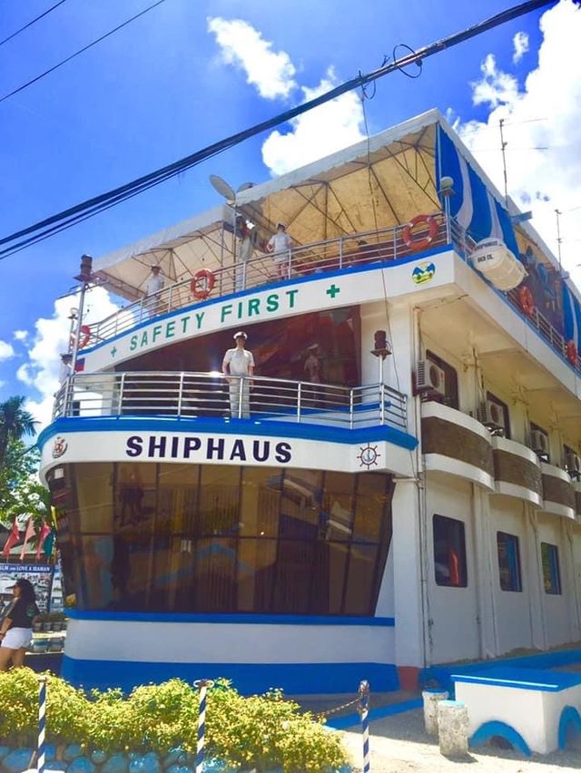 ShipHaus