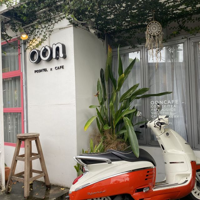 oonposhtel