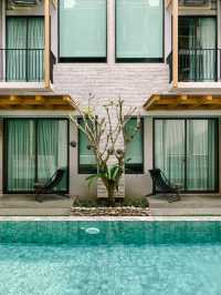 Shan Villas Sukhumvit ที่พักสไตล์รีสอร์ทใจกลางกรุง