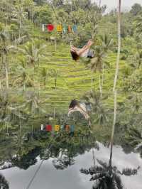 I cant Bali-eve my eyes.....