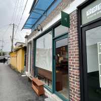 가평에 이색장소, 독립서점 무용