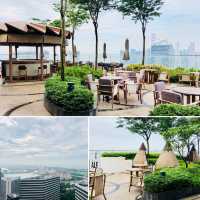 新加坡住宿推薦：Andaz Singapore 