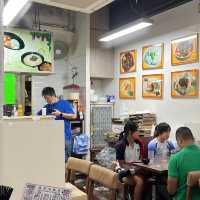"尖沙咀高质素美食仲可以遇到地道北京风味"