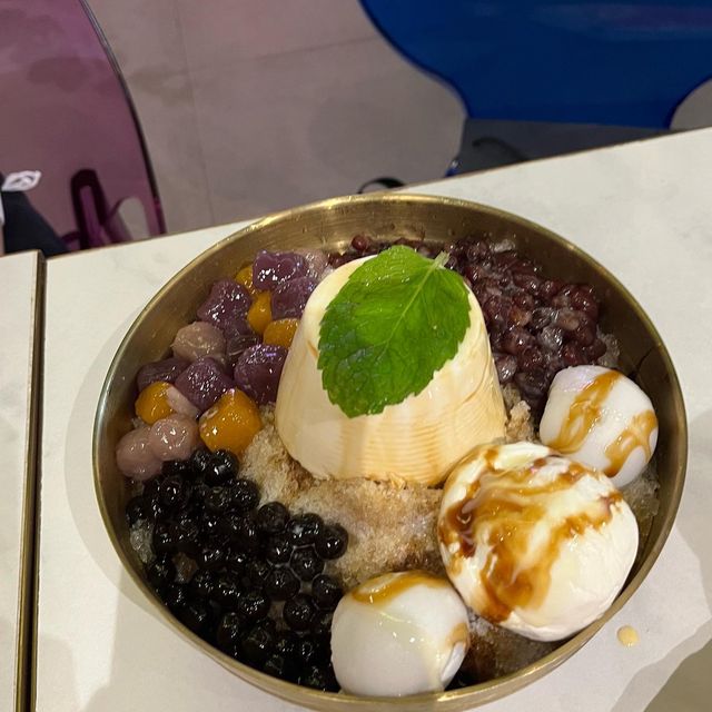 黃大仙高質台灣牛肉麵