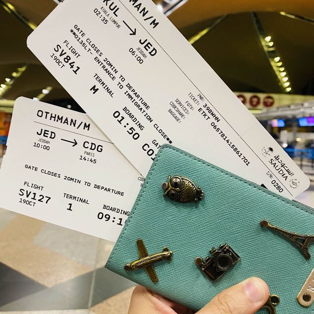 29hours traveling to iceland 