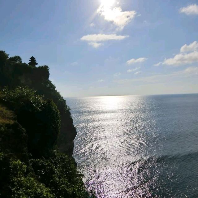 Bali Sunset