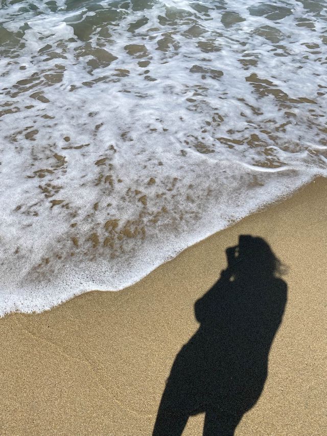 다가오는 겨울 여행, 정동진으로 🌊