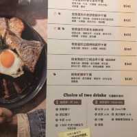 臺中探店 早午餐 SECOND FLOOR CAFE 貳樓公益店