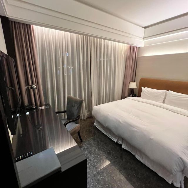 Leofoo Residences Taipei