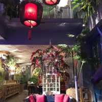 Anna King Hotel 