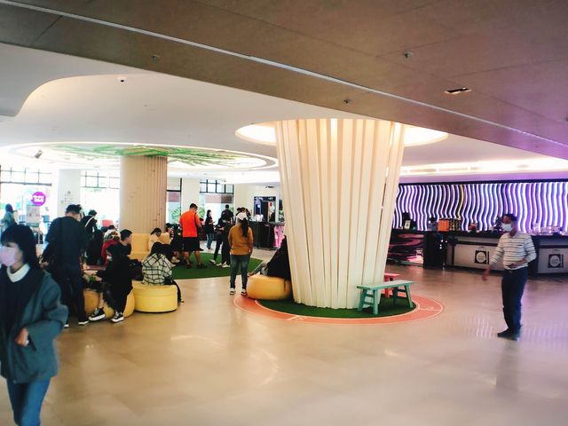 臺南旅宿 趣淘漫旅 台南