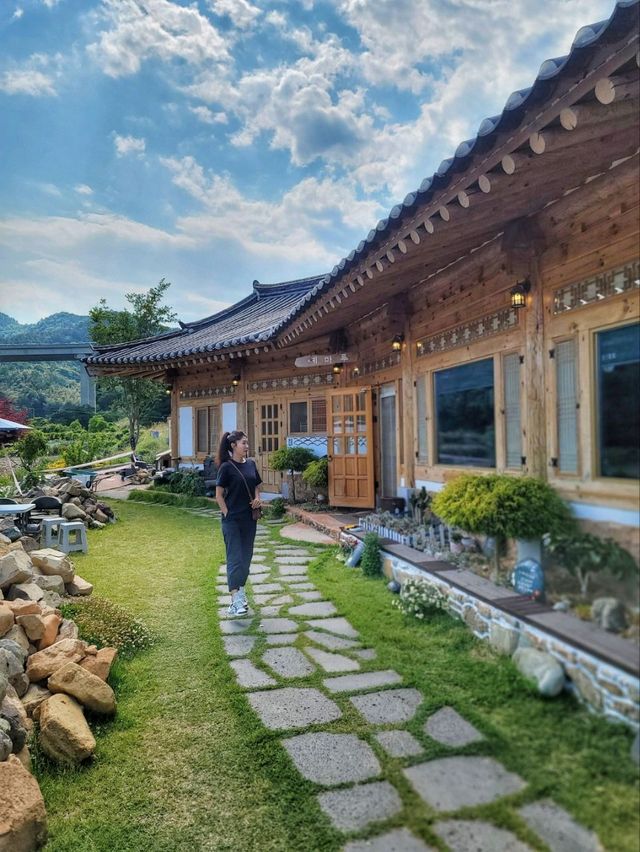 거제도 장목맛집, 연잎밥과 오리불고기! 건강한 한끼💜 | 트립닷컴 거제시 거제도 장목맛집, 연잎밥과 오리불고기! 건강한 한끼💜 | 트립닷컴... 