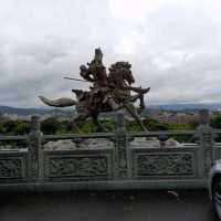 some beautiful destination around Taiwan