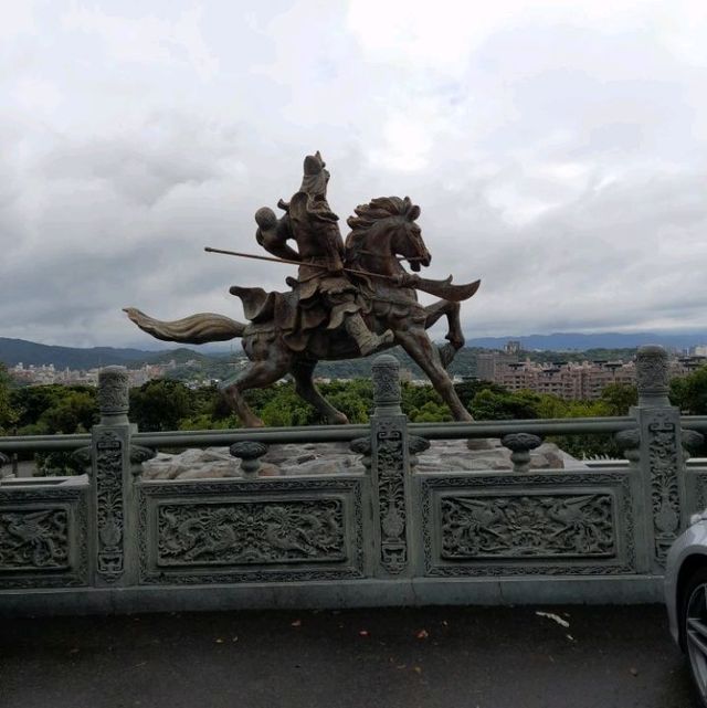 some beautiful destination around Taiwan