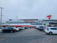 Spirit of Tasmania - Be a Spirited Traveller