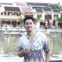 ท่องเที่ยวเมืองฮอยอัน เมืองมรดกกับtrip.com