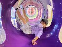 沙田全新放電playhouse！15個主題體驗區超好玩！