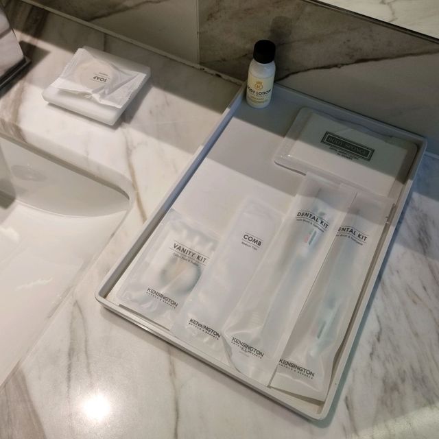 광안리의 멋과 맛 그리고 환상적 호캉스