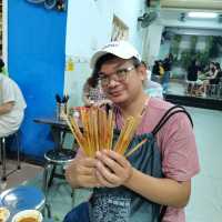 อาหารท้องถิ่นขึ้นชื่อ... เมืองดานัง