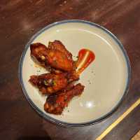 Thyme beefbar Restaurant - Yogyakarta