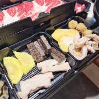 抵食🏯和牛🐂火鍋🍲放題