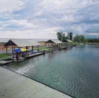 Recreation and Instagrammable hotspot!
