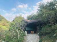 苗栗南庄 溫泉森林渡假村 雲水溫泉度假森林