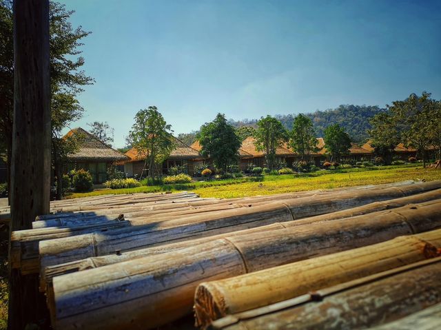 ชนบท เขาใหญ่ - Chonnabot Khaoyai