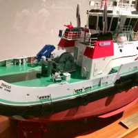 Hongkong Maritime Museum
