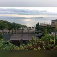 南熱海網代山温泉 竹林庵みずの旅館