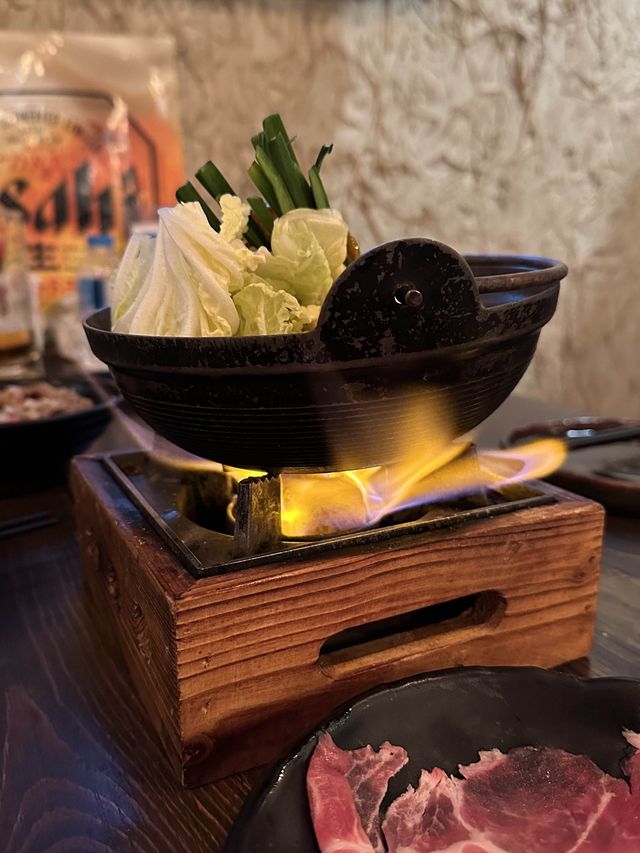 태국 방콕 아속역 근처 이자카야 🍢🍤🍜🍺