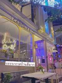 รีวิวร้านสุดต๊าช ที่จะทำให้ค่ำคืนของคุณไม่เหงาอีก