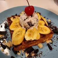 20 Chulia Lane Cafe