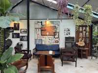 เจริญบาร์ coffee&cocktail เชียงดาว