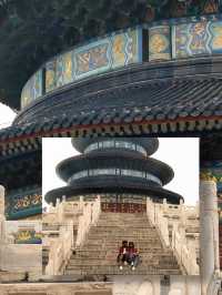 Beijing’s Iconic Temple of Heaven