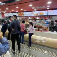 Marry Brown Genting Grand