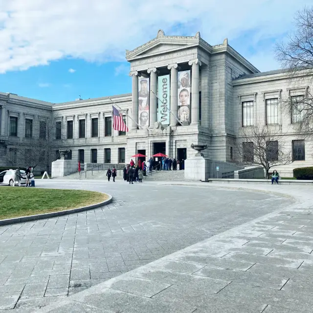 ボストン美術館