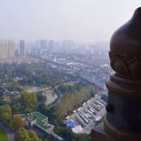 Pagoda of Tianning Temple - Changzhou 