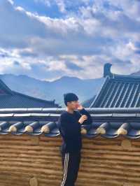 소원이 이루어지는 합천 해인사 🙏🏻