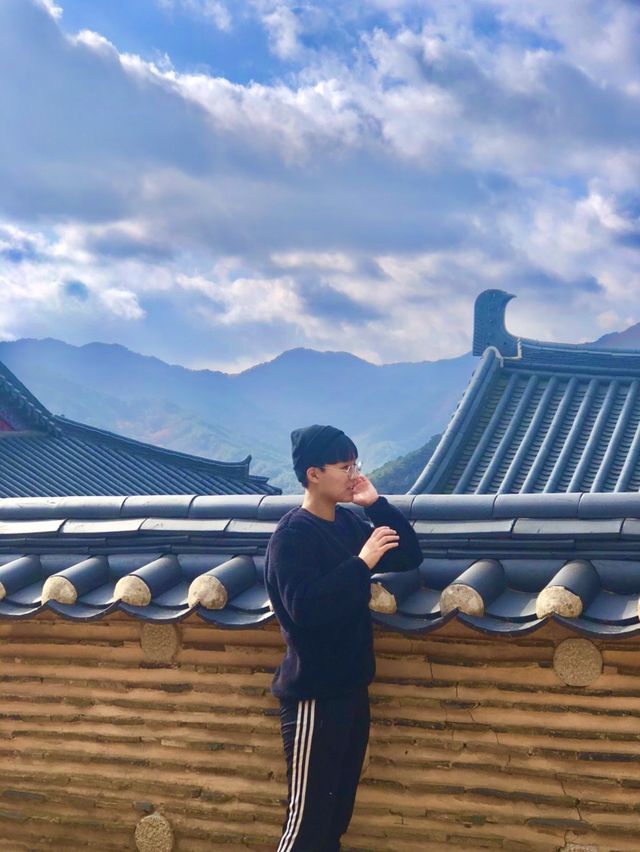 소원이 이루어지는 합천 해인사 🙏🏻