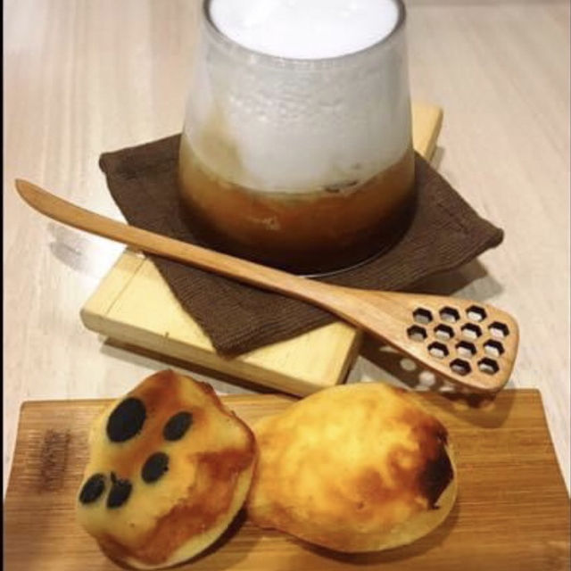 超萌貓爪蛋糕🐾｜赤峰街特色小店