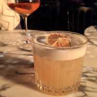 Barbarossa Lounge & Restaurant- Shanghai