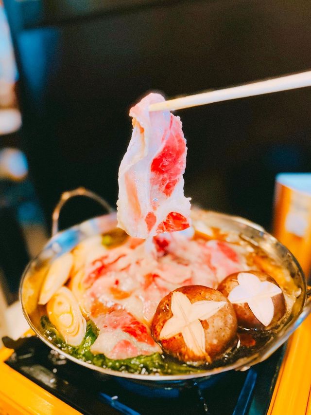 日式居酒屋🏮
